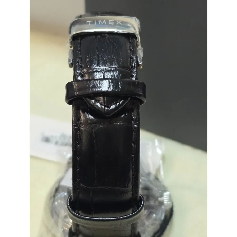 Timex Waterbury Metropolitan Automatic (Ref. TW2Y23000)
